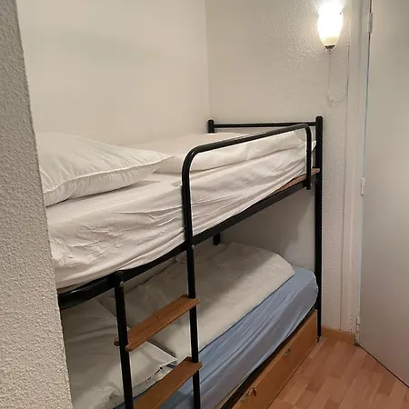 דירה Holiday Studio Calvi קאלבי