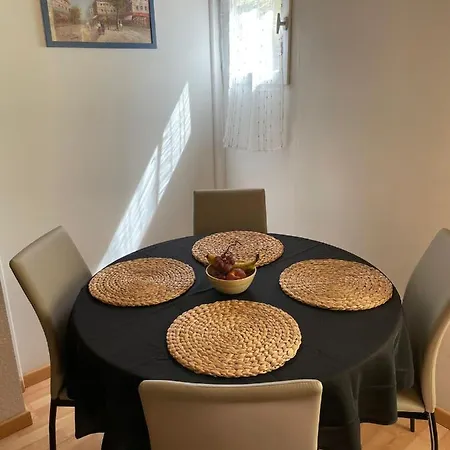 Holiday Studio Calvi דירה