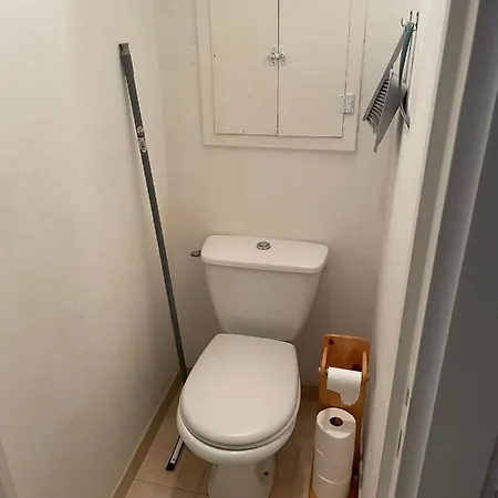 Holiday Studio Calvi *